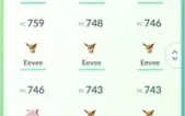 Conta Pokemon GO NV 35 Lendários Mewtwo e Shinys