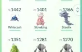 Conta Pokemon GO NV 35 Lendários Mewtwo e Shinys