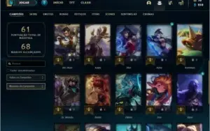 Conta Bronze 2 barata