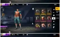 Conta top para começar a jogar