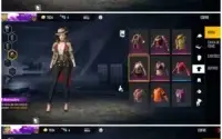 Conta top para começar a jogar