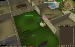 CONTA OLDSCHOOL RUNESCAPE CBT 103
