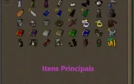 CONTA OLDSCHOOL RUNESCAPE CBT 103