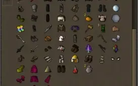 CONTA OLDSCHOOL RUNESCAPE CBT 103