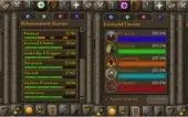 CONTA OLDSCHOOL RUNESCAPE CBT 103