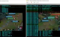 LEAGUE OF LEGENDS LVL SMURF BOT