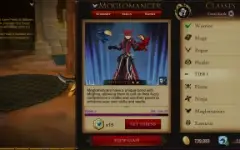 AQW3D olha o anúncio da descrição