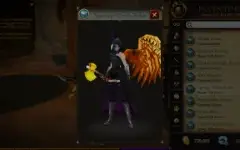 AQW3D olha o anúncio da descrição