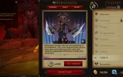 AQW3D olha o anúncio da descrição