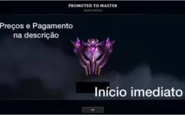 Elojob Wild Rift at Mestre (O MAIS BARATO DA PLATAFORMA)