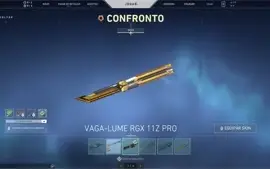 CONTA VALORANT PLAT 1 (mais de 1200 em skins)