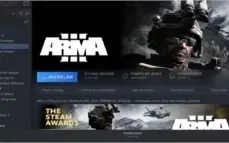 Conta Steam 30 jogos cyberpunk 2077 + GTA V + BF4 + COD BO2