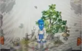 vendo conta dofus sadida lv 199 server spiritia