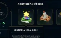 Conta unranked level 45, 4 skins 34 champs