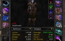 HUNTER FULL TUDO WOW BRASIL 3.3.5