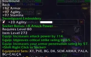 HUNTER FULL TUDO WOW BRASIL 3.3.5