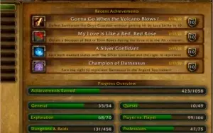 HUNTER FULL TUDO WOW BRASIL 3.3.5