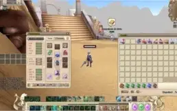 CONTA GRAND FANTASIA PT COM 2 S.S 75 E UM PRIME 70