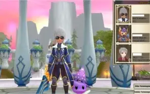 CONTA GRAND FANTASIA PT COM 2 S.S 75 E UM PRIME 70