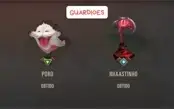 Conta Legends of Runeterra Com algumas skin's no LOR e LOL