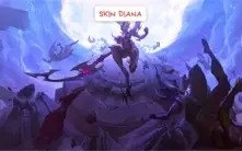Conta Legends of Runeterra Com algumas skin's no LOR e LOL