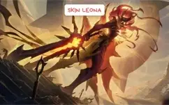 Conta Legends of Runeterra Com algumas skin's no LOR e LOL