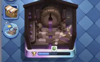 Conta Clash Royale 7 Anos Lvl 16 Max + Braw Stars 15K Troféu