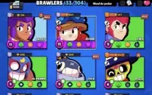Conta Clash Royale 7 Anos Lvl 16 Max + Braw Stars 15K Troféu