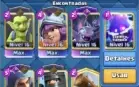 Conta Clash Royale 7 Anos Lvl 16 Max + Braw Stars 15K Troféu