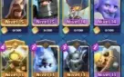 Conta Clash Royale 7 Anos Lvl 16 Max + Braw Stars 15K Troféu