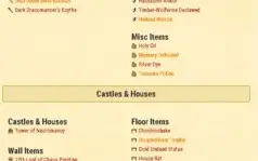 AQW LVL 49 c Envolved Leprechaun