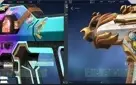 Conta Valorant Muitas skins