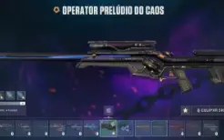 Vendo conta de valorant