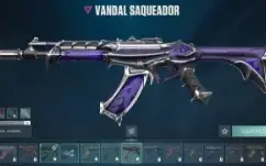 Vendo conta de valorant