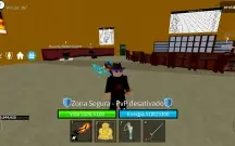 Conta Blox Fruit + Mamute No Inv🦣 + Buddha
