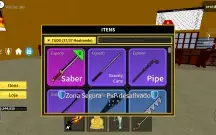 Conta Blox Fruit + Mamute No Inv🦣 + Buddha