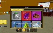 Conta Blox Fruit + Mamute No Inv🦣 + Buddha