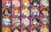 7ds - Nanatsu Time Demônio