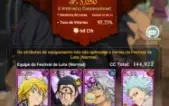 7ds - Nanatsu Time Demônio