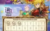 7ds - Nanatsu Time Demônio