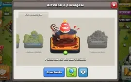 Clash of clans CV 11
