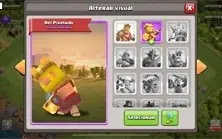 Clash of Clans CV 11 mais top do site