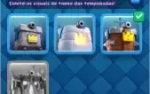 CONTA BARATA NV 11 FULL CARTAS