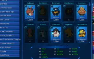 Conta Dmw Para Começar Bem No Server