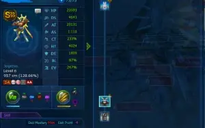 Conta Dmw Para Começar Bem No Server