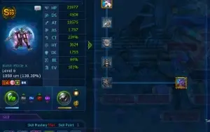 Conta Dmw Para Começar Bem No Server