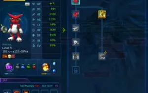 Conta Dmw Para Começar Bem No Server