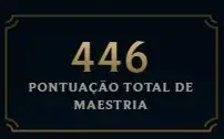 Conta Diamante 1 - 118 champs 78 skins
