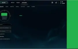 CONTA LEAGUE OF LEGENDS 673 SKINS, ALL CHAMPS