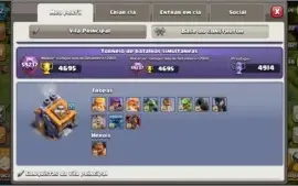 Clash of Clans CV12 FULL